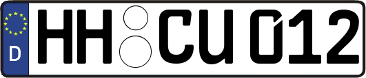 HH-CU012