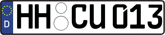 HH-CU013