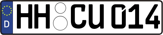 HH-CU014