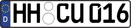 HH-CU016