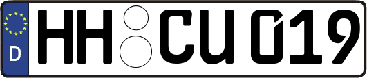 HH-CU019