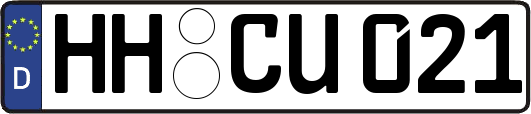 HH-CU021