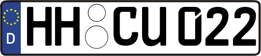 HH-CU022