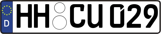 HH-CU029