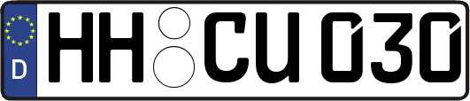 HH-CU030