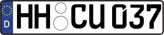 HH-CU037