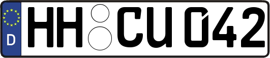 HH-CU042