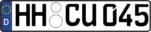 HH-CU045