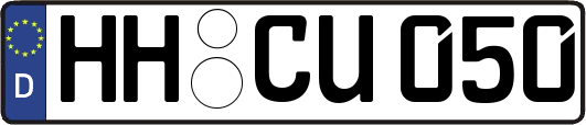 HH-CU050