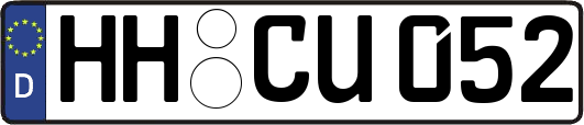 HH-CU052