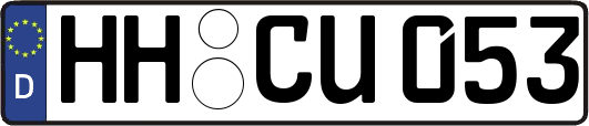 HH-CU053