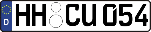 HH-CU054