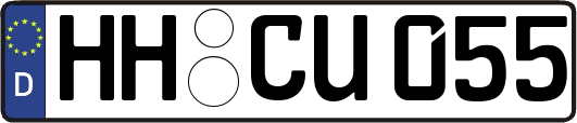 HH-CU055