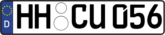 HH-CU056