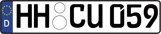 HH-CU059