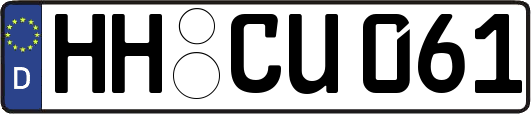 HH-CU061