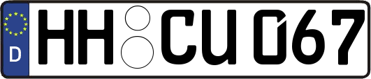 HH-CU067
