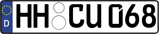 HH-CU068