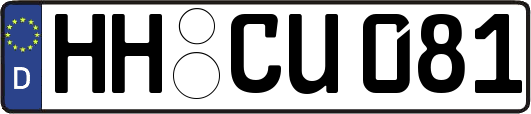 HH-CU081