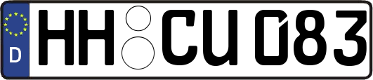 HH-CU083
