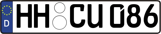 HH-CU086