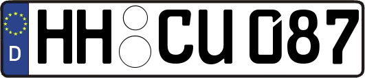 HH-CU087