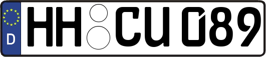 HH-CU089