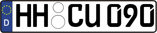 HH-CU090