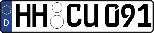 HH-CU091