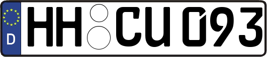 HH-CU093