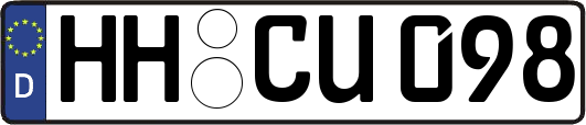 HH-CU098