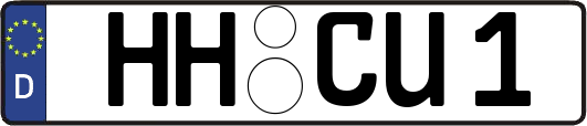 HH-CU1