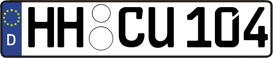 HH-CU104