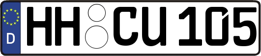 HH-CU105