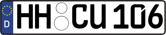 HH-CU106