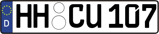 HH-CU107