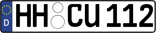 HH-CU112