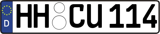 HH-CU114