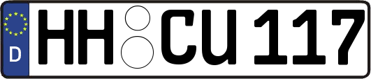 HH-CU117