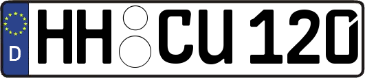 HH-CU120