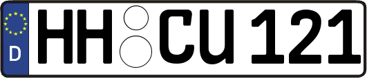 HH-CU121