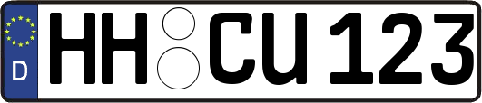 HH-CU123