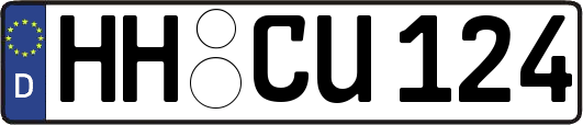 HH-CU124