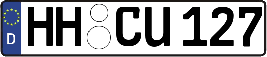 HH-CU127