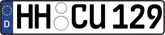 HH-CU129