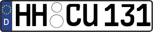 HH-CU131