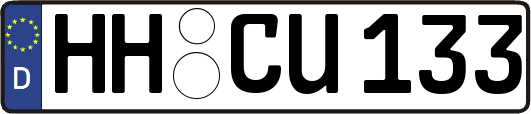 HH-CU133