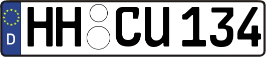 HH-CU134