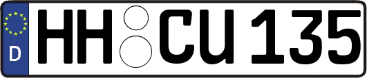 HH-CU135