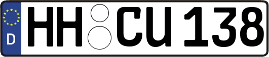 HH-CU138